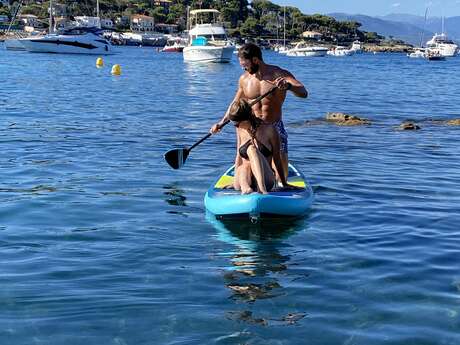 Cap Luxury Watersports