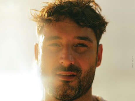 Jérémy Frerot