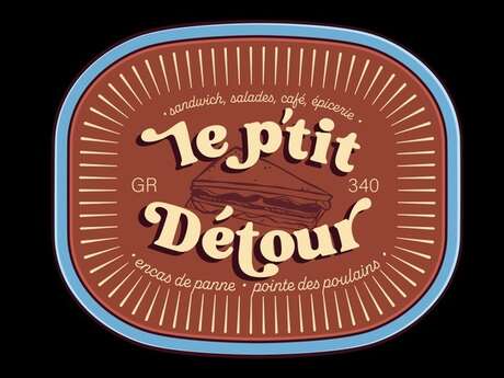 Le P'tit Détour