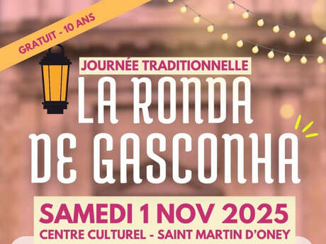 La Ronda de Gasconha La Ronda de Gasconha