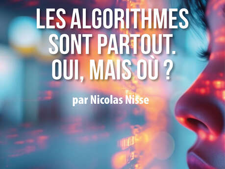 December at the Albert Camus Media Library