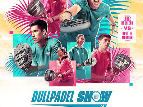 BullPadel Show BullPadel Show