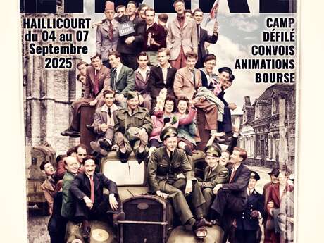 Il était une fois le Pas-de-Calais libéré