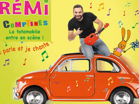 Totomobile en Fête !