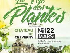 Fête des Plantes