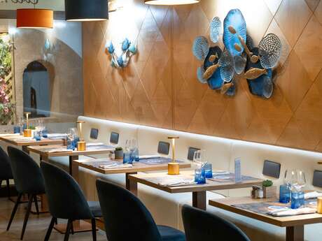 Bistrot Margaux - Sea Side