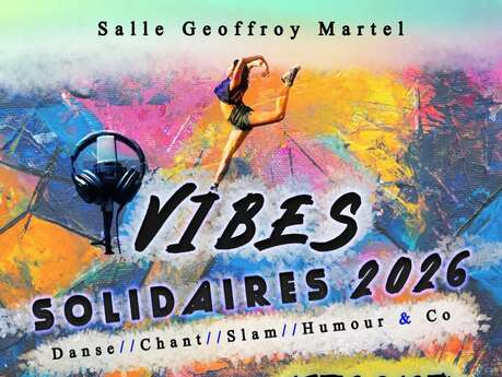 Vibes solidaires