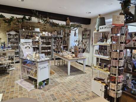 L'Atelier des Anges - Boutique