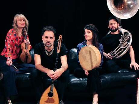 Concert de Radio Tutti