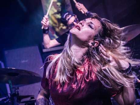 JEWLY + Suzanne et Jako