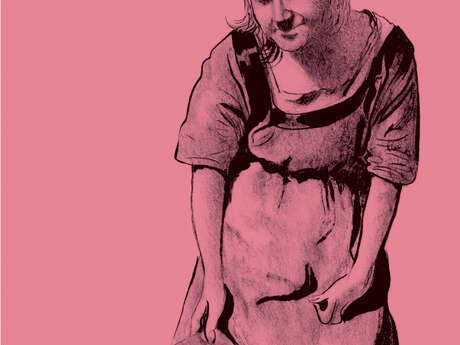 Exposition "Âmes égarées" - Frantz Duchazeau