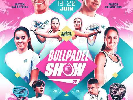 BullPadel Show