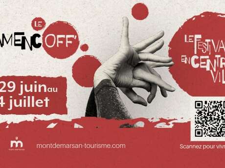 OFF FLAMENCO