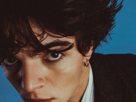 Sam Sauvage + Marius Beck