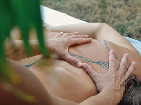 Bloom By Fafa - Massage sportif à domicile