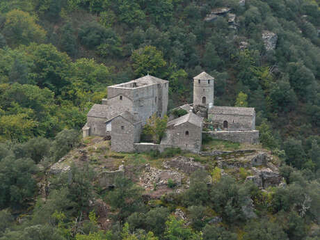 CHATEAU SAINT PIERRE