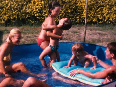 Nostalgie du réconfort