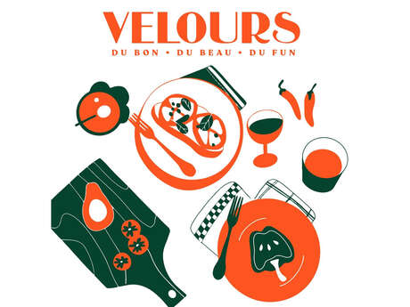 Cave Velours