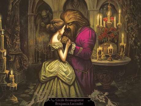 La Belle et la Bête