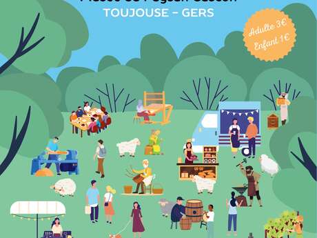 Journées du Patrimoine et Transhumance au Musée
