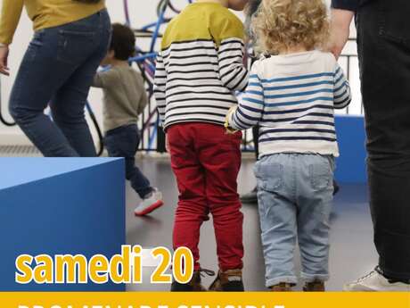 Promenade sensible - LABANQUE