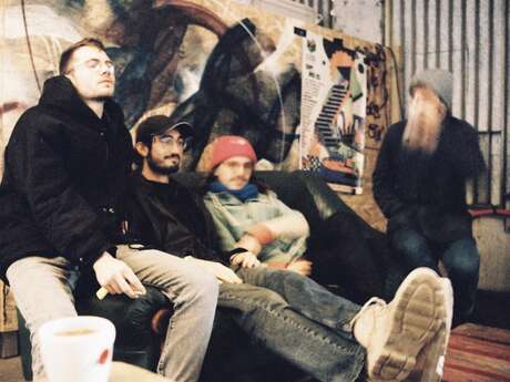 Woodring + Rota Gilla