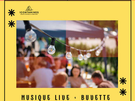 Soirée guinguette