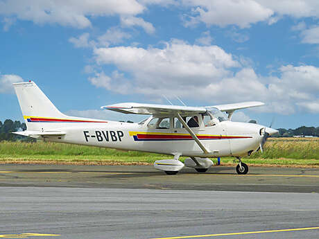 ACF Aviation - Location avion ACF Aviation - Location avion