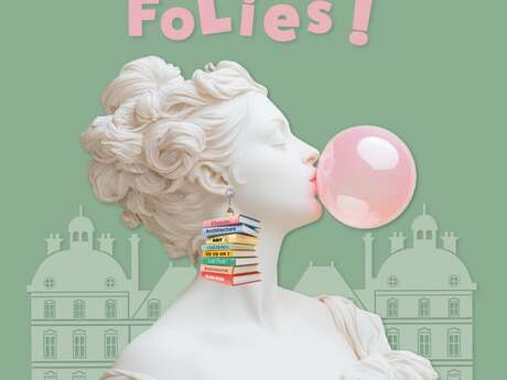 Salon du Livre d’Art et d’Histoire