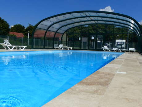 Camping Night et Day Tournefeuille