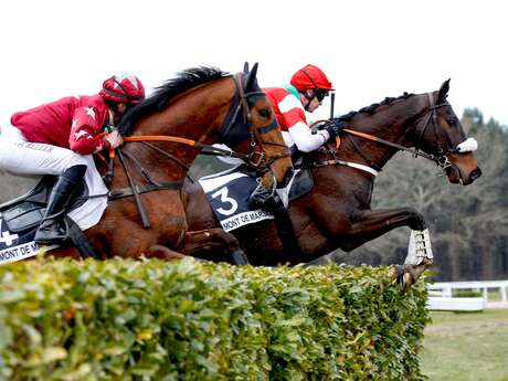Hippodrome de Mont de Marsan