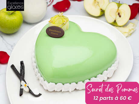 Fête des Mères (Excellence Glaces)