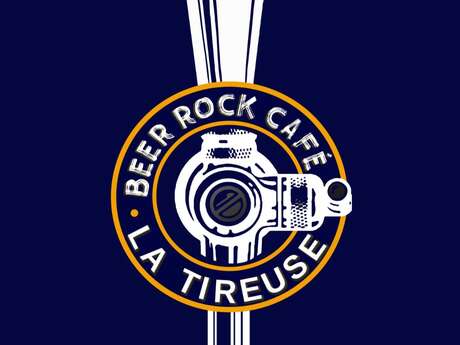Beer Rock Café "La Tireuse"