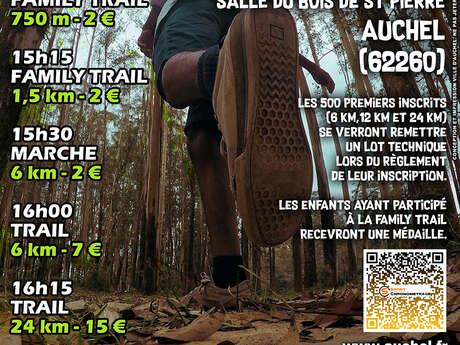 Trail Tout Terrain Trail Tout Terrain