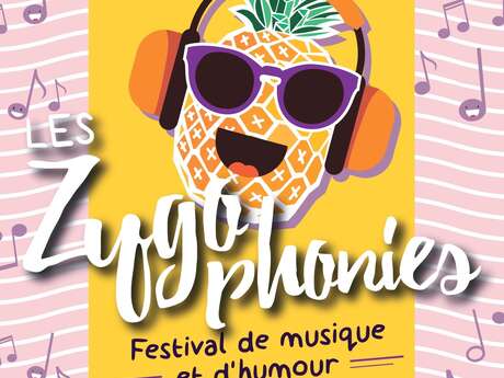 Les Zygophonies