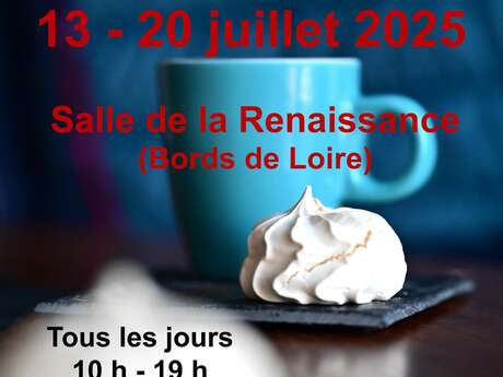 Expo photos à Chaumont-sur-Loire