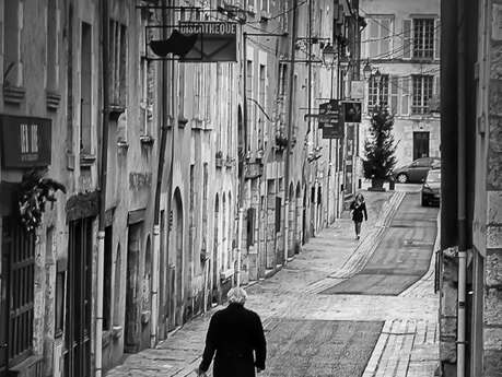 Exposition : Aventures blésoises