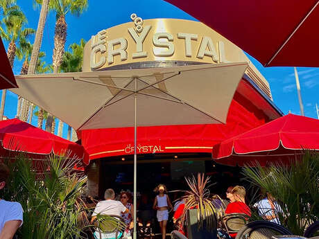 Le Crystal