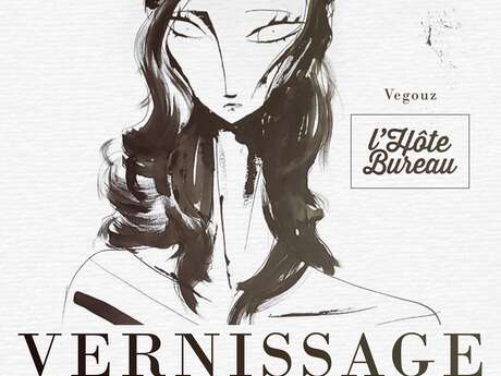 Exposition de Vegouz