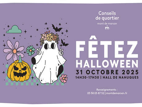 Halloween Halloween