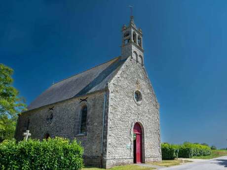 Animations patrimoine à Sainte Suzanne