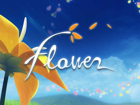 A vous de jouer : Flowers (PS5)