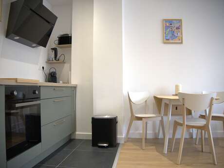 Les clés du goéland