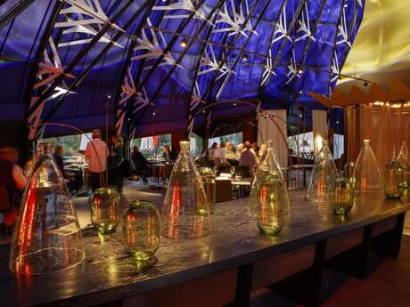 Les Jeudis et Vendredis du Grand Chaume