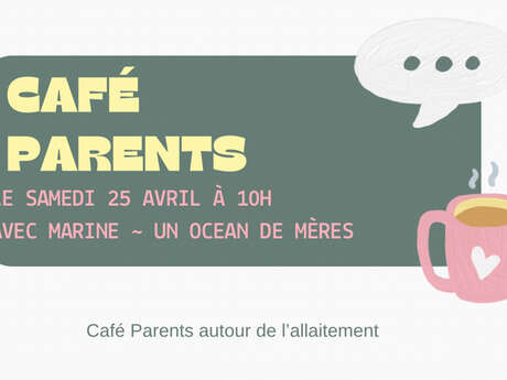 Café Parent