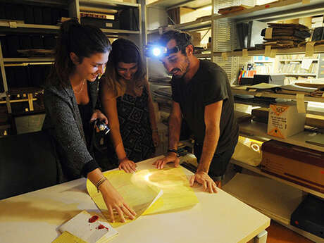 La Malédiction de la Lune de Sang