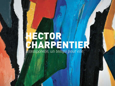 Exposition « Intemporelle, un temps pour elle » (Musée Fondation Clément)