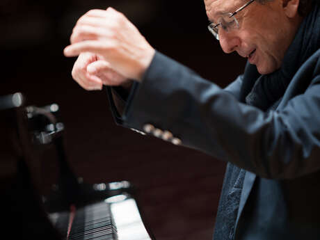 Concert: Jean-Marc Luisada