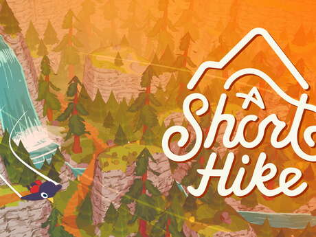 A vous de jouer : A Short Hike (XBOX)