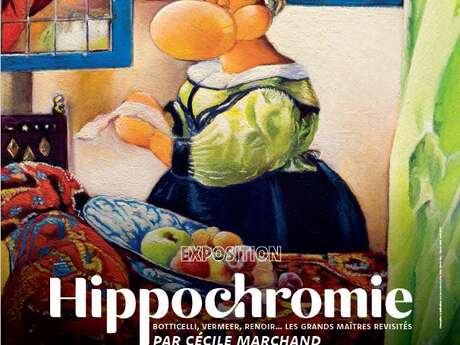 Hippochromie